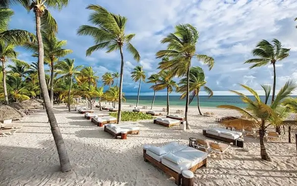 Travel area Bávaro & Punta Cana