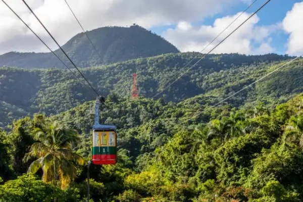 Travel area Puerto Plata