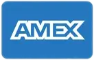 Amex Logo