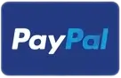 Paypal Logo
